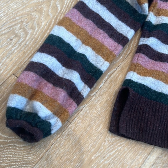 Madewell Payton Alpaca Blend Sweater - Picture 5 of 9